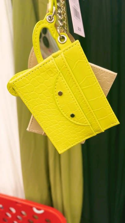 balenciaga dupe target